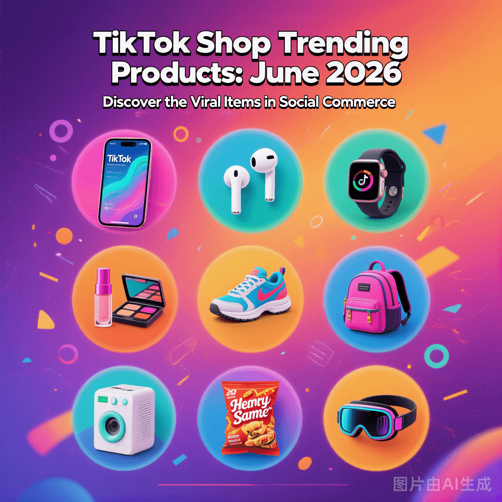 North America TikTok Fidget Toy Sourcing Guide (May 2026)